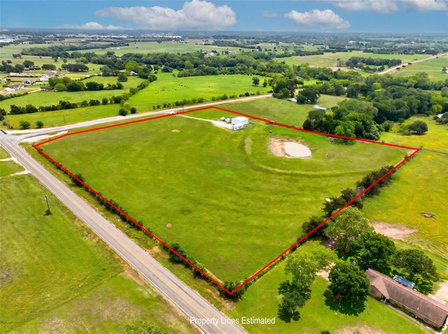 2586 Fm 3456, Brenham, TX 77833