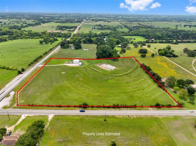 2586 Fm 3456, Brenham, TX 77833