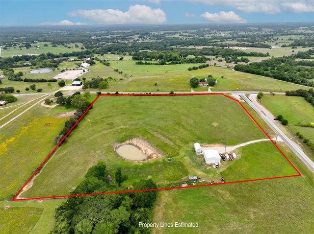2586 Fm 3456, Brenham, TX 77833