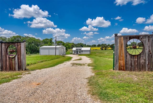 2586 Fm 3456, Brenham, TX 77833