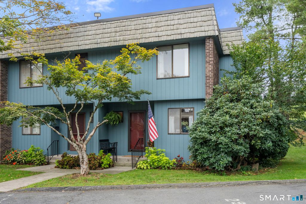 29 Margo Court 29, Cromwell, CT 06416
