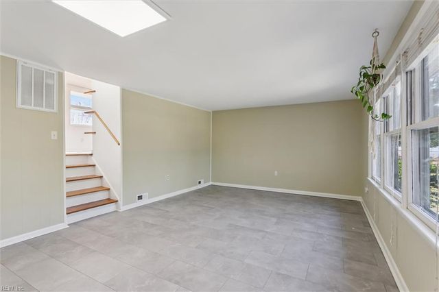 11 Kemper AVE, Newport News, VA 23601