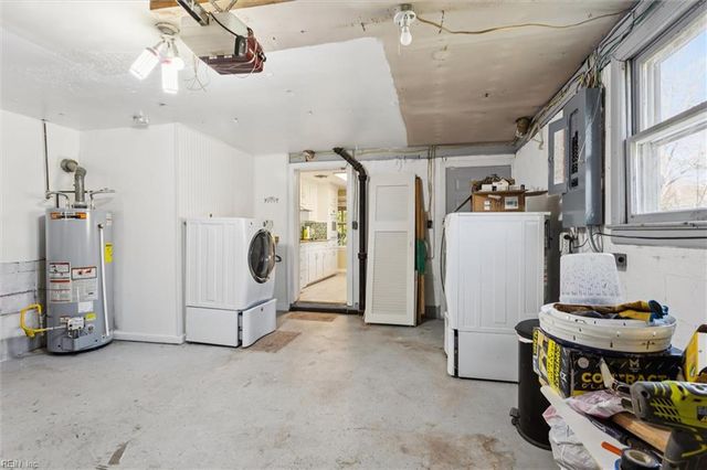 11 Kemper AVE, Newport News, VA 23601