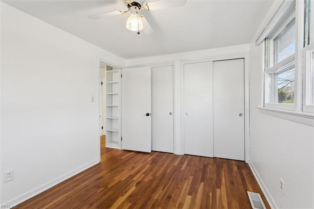 11 Kemper AVE, Newport News, VA 23601