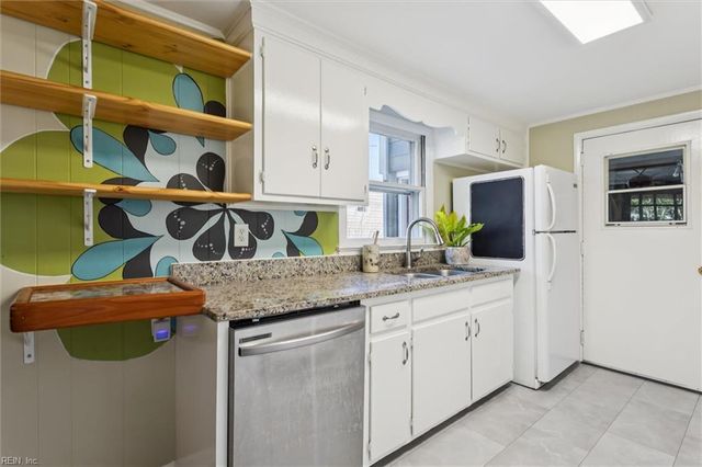 11 Kemper AVE, Newport News, VA 23601