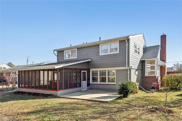 11 Kemper AVE, Newport News, VA 23601