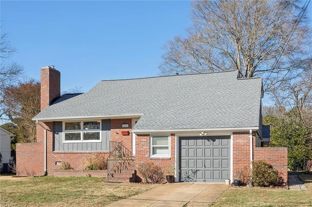 11 Kemper AVE, Newport News, VA 23601