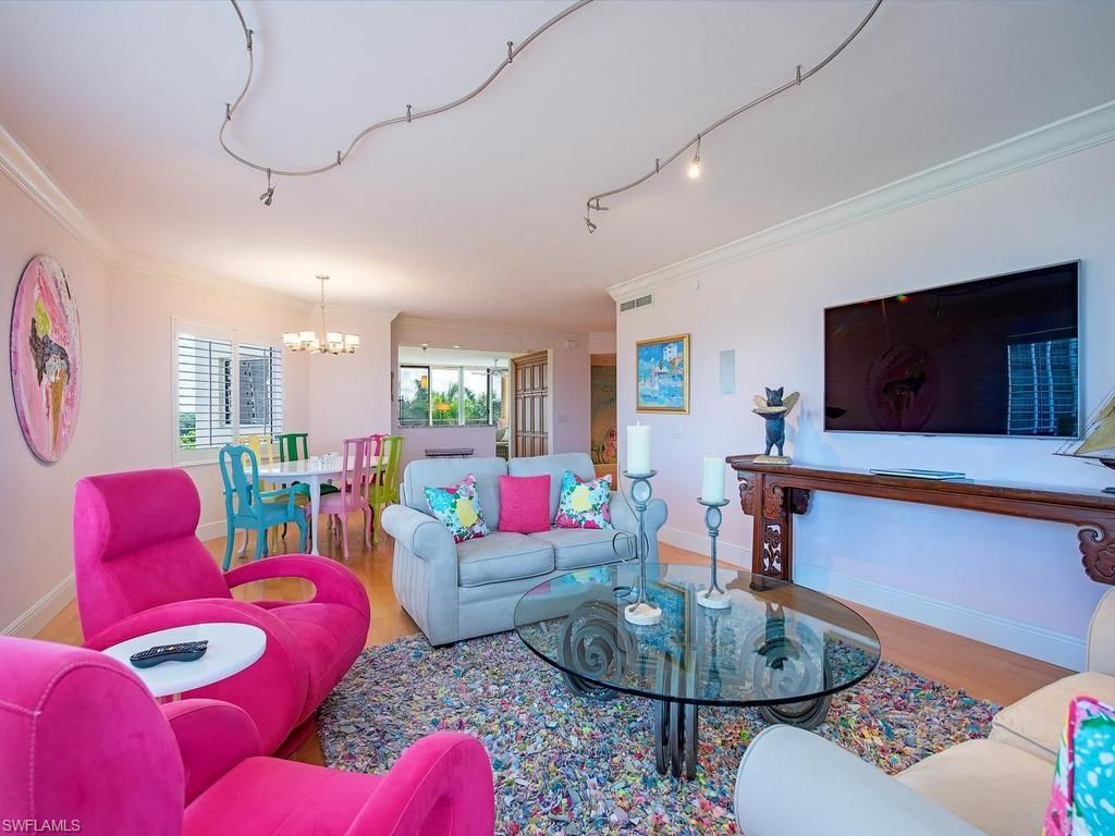 7425 Pelican Bay BLVD 506, NAPLES, FL 34108 — photo 3