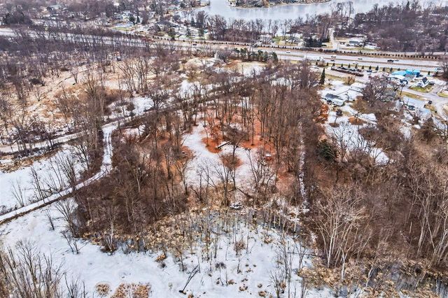 Vl Winters Lane, Whitmore Lake, MI 48189