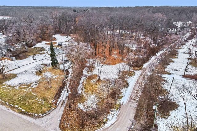 Vl Winters Lane, Whitmore Lake, MI 48189