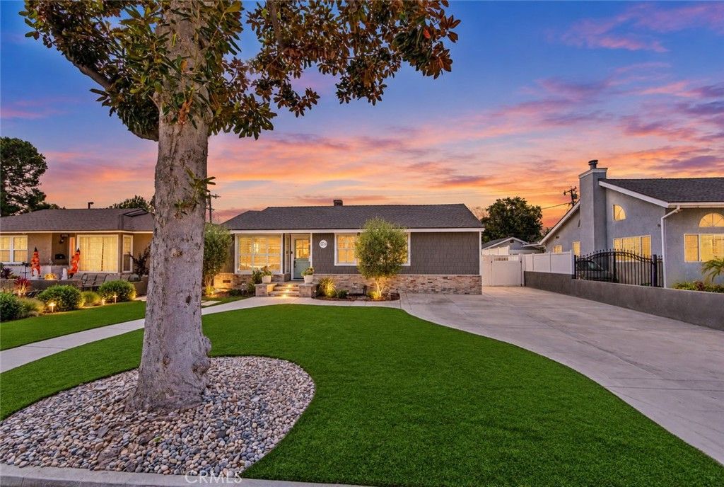 4741 Faculty, Long Beach, CA 90808 — exterior