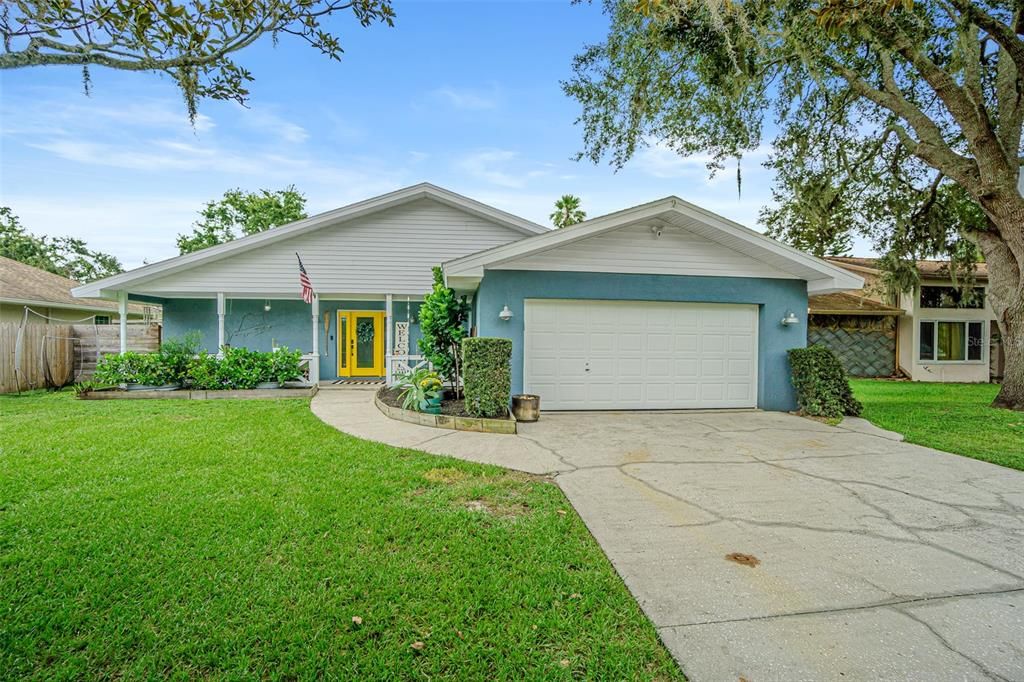 2430 MARTHA LANE, Land O Lakes, FL 34639