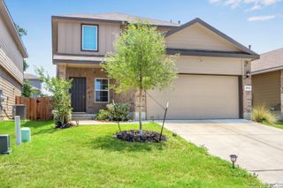 4932 Taconite, San Antonio, TX 78253