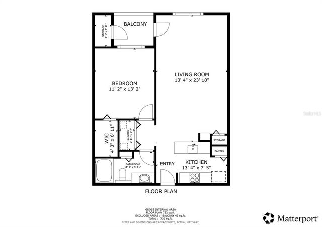 4207 S DALE MABRY HIGHWAY 6212, Tampa, FL 33611