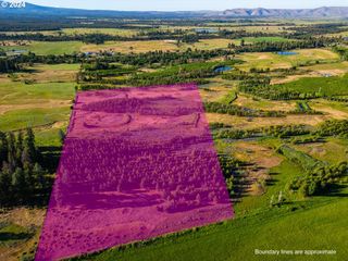 0 Smock Rd, Wamic, OR 97063