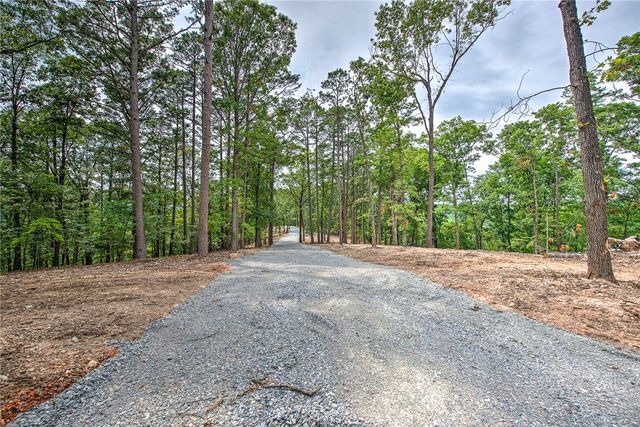 Lot 9 Eagle Cove Road, Eureka Springs, AR 72631