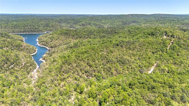 Lot 9 Eagle Cove Road, Eureka Springs, AR 72631
