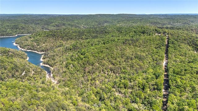 Lot 9 Eagle Cove Road, Eureka Springs, AR 72631