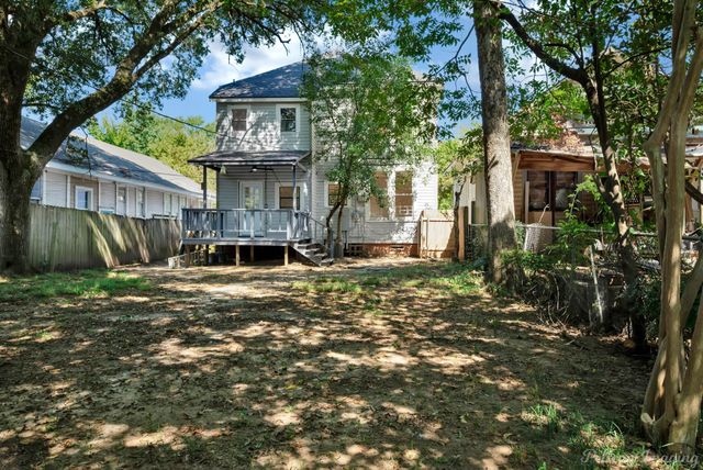 445 Boulevard Street, Shreveport, LA 71104