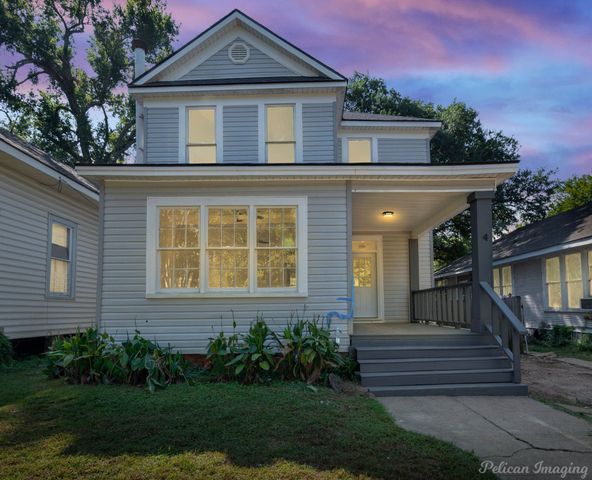 445 Boulevard Street, Shreveport, LA 71104