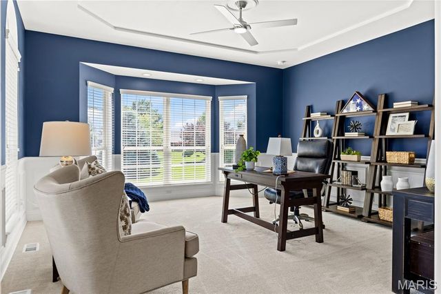 553 Malinmor Drive, Weldon Spring, MO 63304