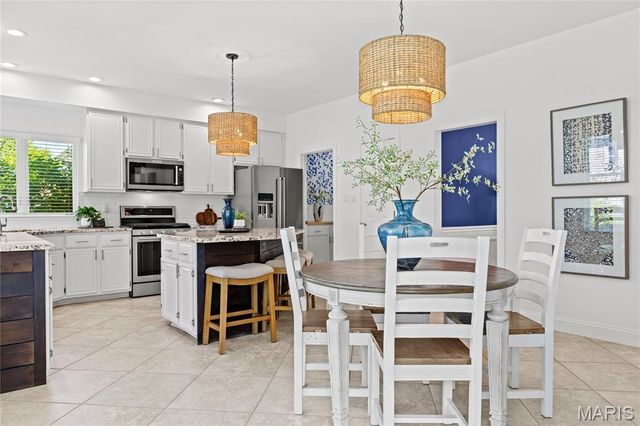 553 Malinmor Drive, Weldon Spring, MO 63304