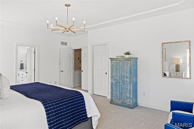 553 Malinmor Drive, Weldon Spring, MO 63304
