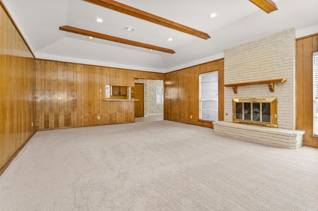 450 Dover Lane, Spring, TX 77373