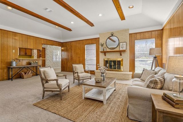 450 Dover Lane, Spring, TX 77373