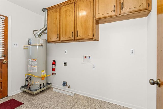 450 Dover Lane, Spring, TX 77373