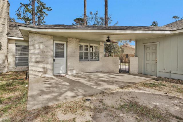 450 Dover Lane, Spring, TX 77373