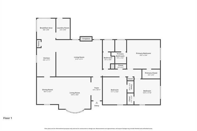 450 Dover Lane, Spring, TX 77373