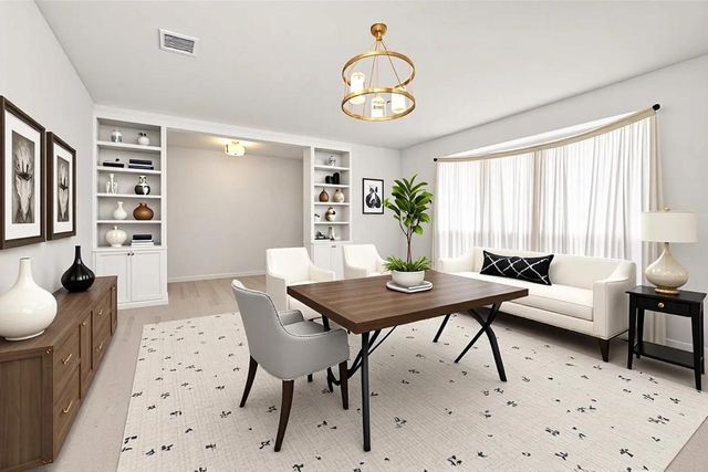 450 Dover Lane, Spring, TX 77373