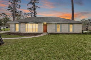 450 Dover Lane, Spring, TX 77373