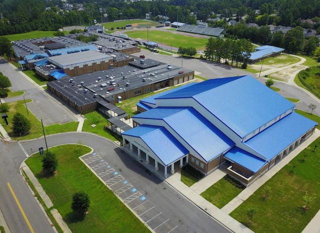 5168 Captain Drive 157, Grovetown, GA 30813