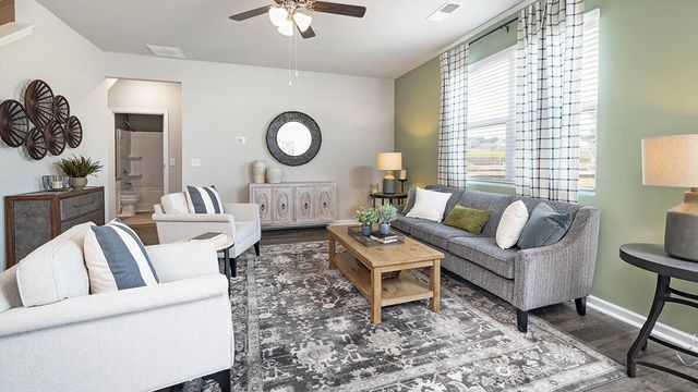 5168 Captain Drive 157, Grovetown, GA 30813