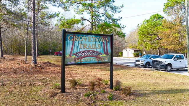 5168 Captain Drive 157, Grovetown, GA 30813