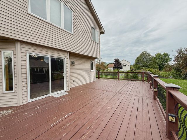 8098 Padgett Avenue NE, Otsego, MN 55330