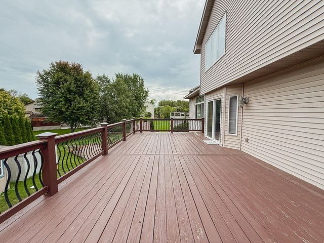 8098 Padgett Avenue NE, Otsego, MN 55330