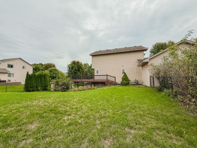8098 Padgett Avenue NE, Otsego, MN 55330