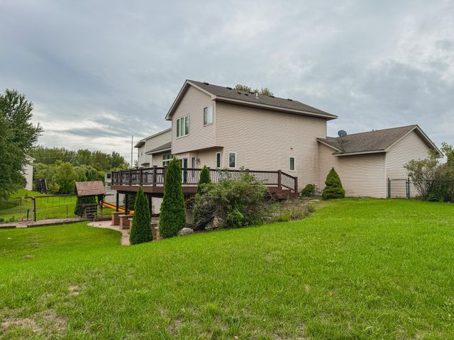 8098 Padgett Avenue NE, Otsego, MN 55330