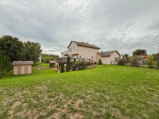 8098 Padgett Avenue NE, Otsego, MN 55330