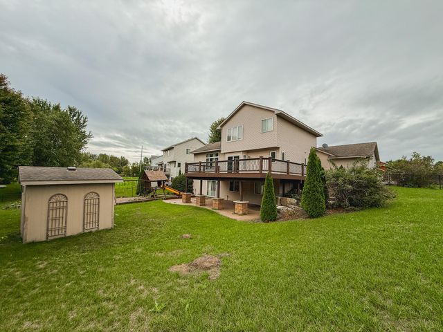 8098 Padgett Avenue NE, Otsego, MN 55330