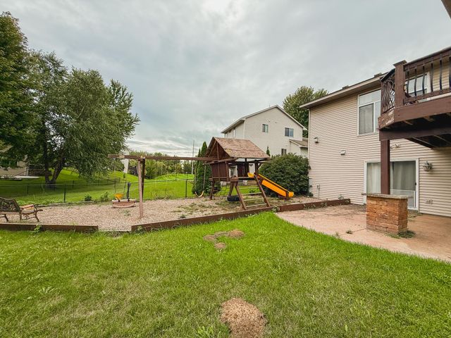 8098 Padgett Avenue NE, Otsego, MN 55330