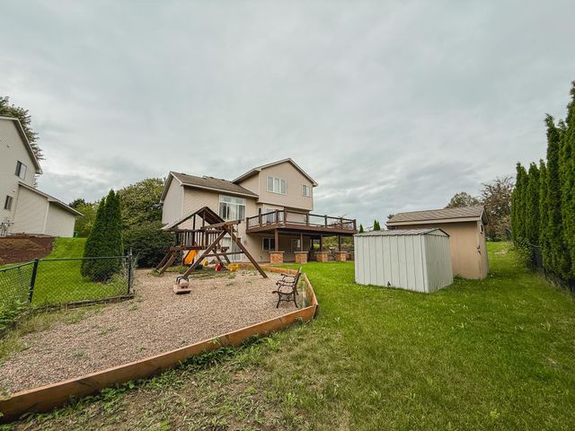 8098 Padgett Avenue NE, Otsego, MN 55330