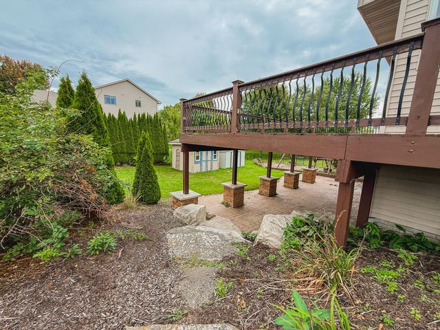 8098 Padgett Avenue NE, Otsego, MN 55330