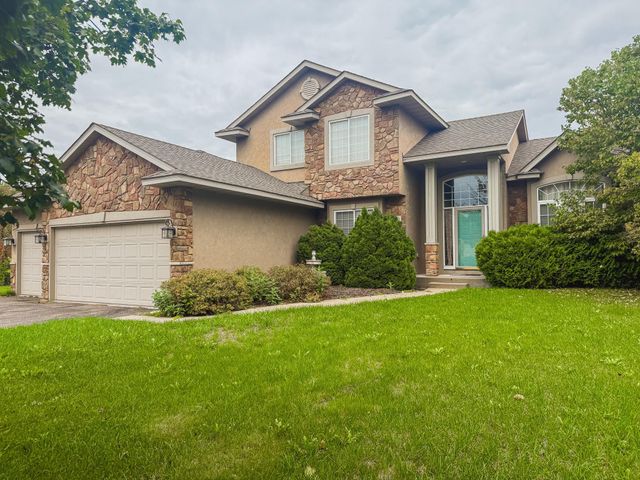 8098 Padgett Avenue NE, Otsego, MN 55330