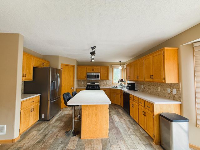 8098 Padgett Avenue NE, Otsego, MN 55330
