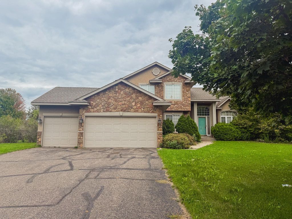 8098 Padgett Avenue NE, Otsego, MN 55330 — photo 2