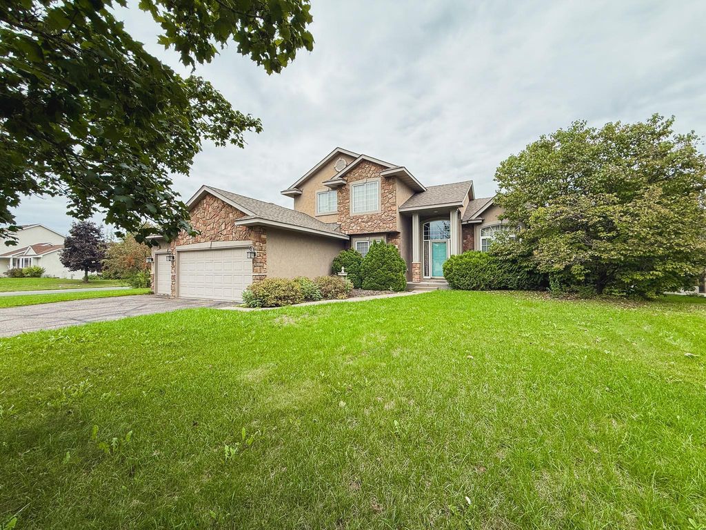 8098 Padgett Avenue NE, Otsego, MN 55330 — photo 3